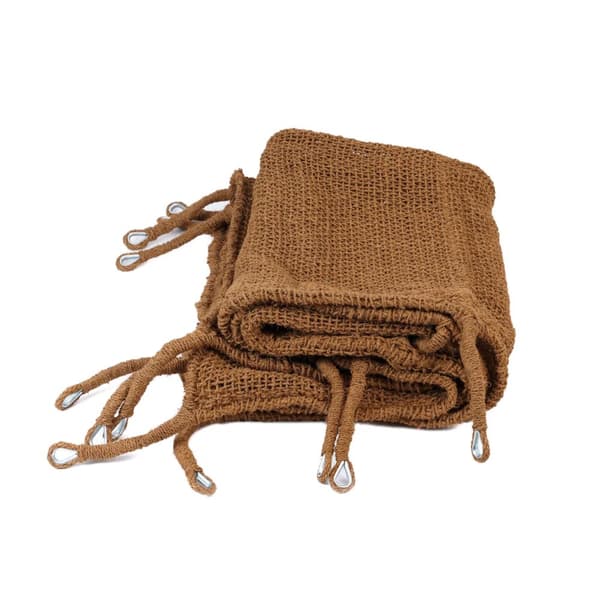Coco-varjoneliö - Luonnollinen