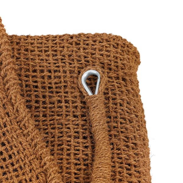 Coco-varjoneliö - Luonnollinen