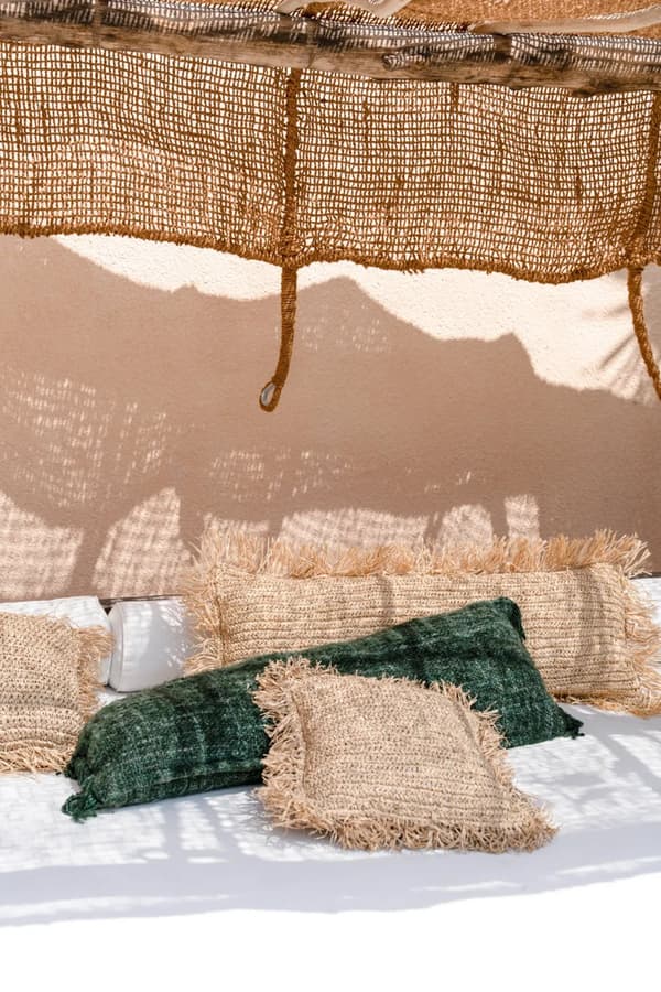 Coco-varjoneliö - Luonnollinen