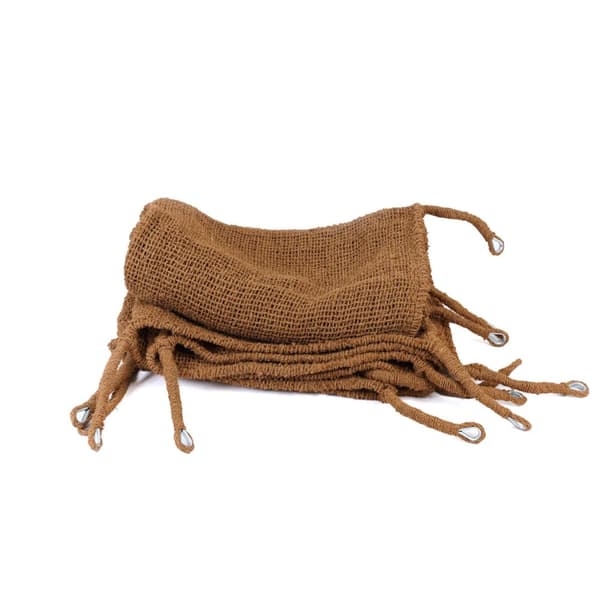Coco-varjoneliö - Luonnollinen