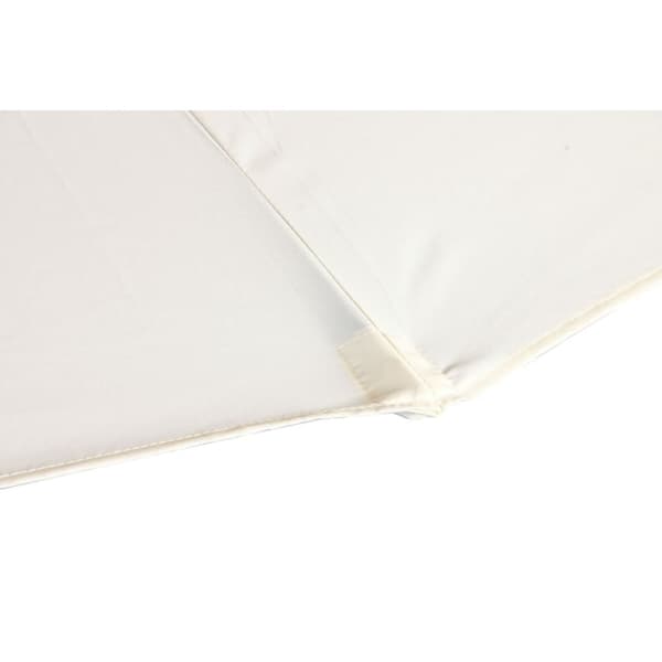 Aurinkovarjo Home ESPRIT Beige Mørke Grå 450 x 262 x 250 cm