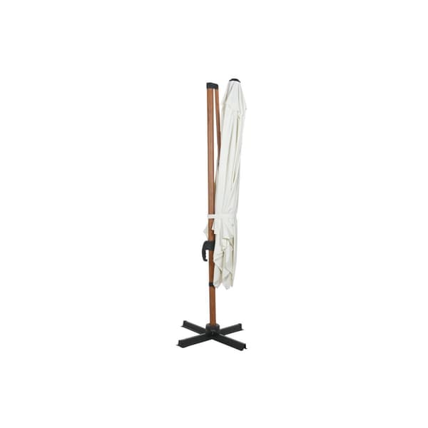 Skėtis nuo saulės Home ESPRIT 300 x 300 x 250 cm