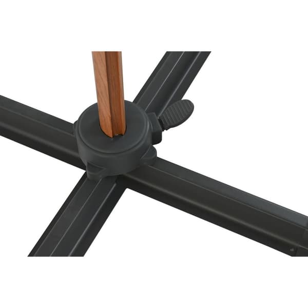 Skėtis nuo saulės Home ESPRIT 300 x 300 x 250 cm