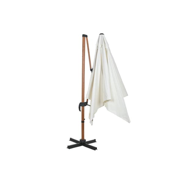 Skėtis nuo saulės Home ESPRIT 300 x 300 x 250 cm