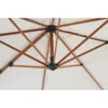 Pikkukuva 8 / 11: Skėtis nuo saulės Home ESPRIT 300 x 300 x 250 cm