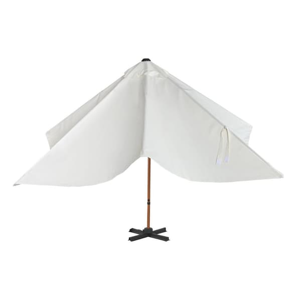 Skėtis nuo saulės Home ESPRIT 300 x 300 x 250 cm