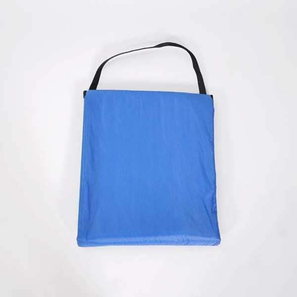Kallistuva aurinkotuoli Ociotrends 164 x 47 x 40 cm