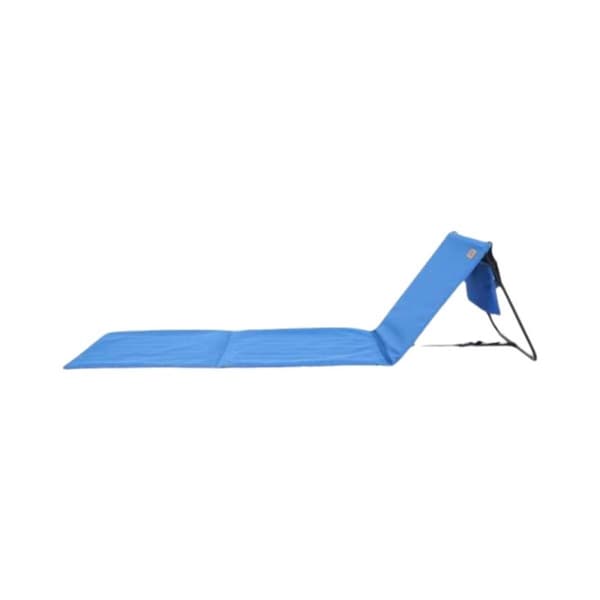 Lutbar vilstol Ociotrends 164 x 47 x 40 cm