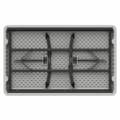 Miniatyrbillede 3 af 7: Sammenklappeligt bord Lifetime Hvid 12,2 x 7,4 x 7,6 cm