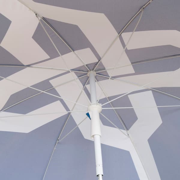 Aurinkovarjo Aktive 200 x 205 x 200 cm (6 osaa)