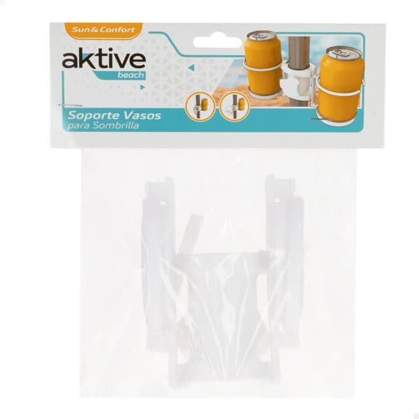 Lasiteline Aktive 23 x 12 x 8 cm (24 osaa)