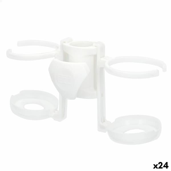 Lasiteline Aktive 23 x 12 x 8 cm (24 osaa)