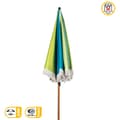 Miniatyrbild 4 av 7: Parasoll Aktive Multicolour 180 x 187 x 180 cm (4 antal)