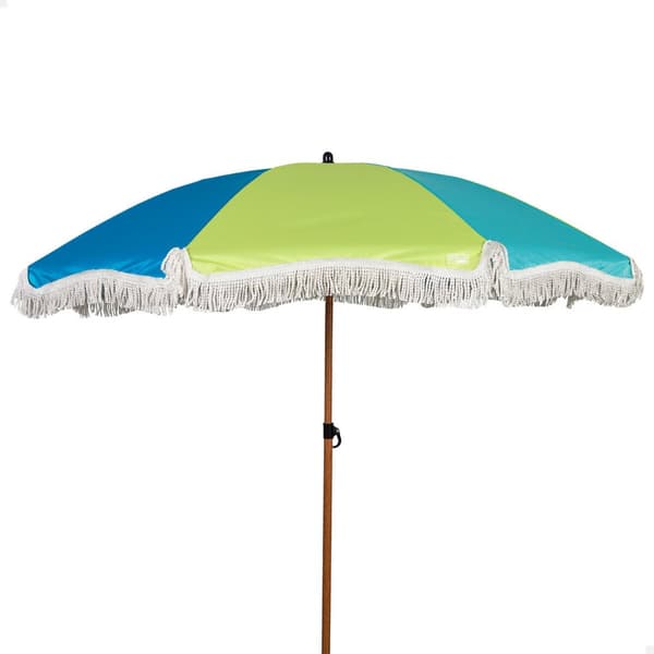 Parasoll Aktive Multicolour 180 x 187 x 180 cm (4 antal)