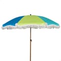 Miniatyrbild 2 av 7: Parasoll Aktive Multicolour 180 x 187 x 180 cm (4 antal)