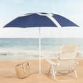 Miniatyrbilde 3 av 7: Strandparasoll Aktive 200 x 205 x 200 cm (6 enheter)