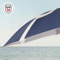 Miniatyrbilde 4 av 7: Strandparasoll Aktive 200 x 205 x 200 cm (6 enheter)