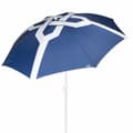 Miniatyrbilde 2 av 7: Strandparasoll Aktive 200 x 205 x 200 cm (6 enheter)