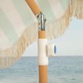 Miniatyrbilde 7 av 7: Strandparasoll Aktive 200 x 220 x 200 cm (4 enheter)