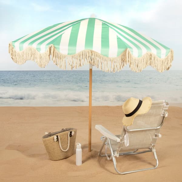 Aurinkovarjo Aktive 200 x 220 x 200 cm (4 osaa)