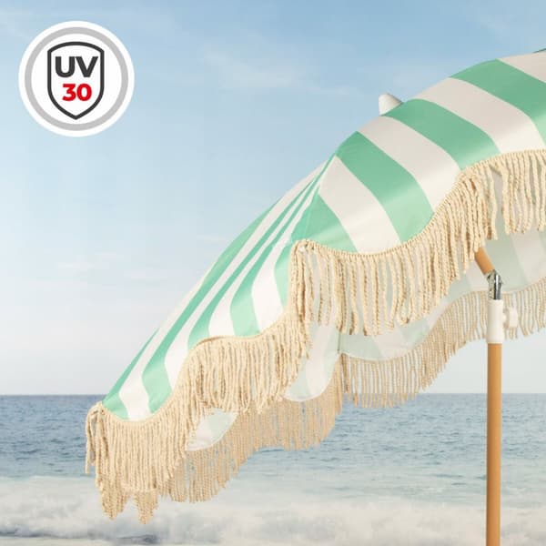 Aurinkovarjo Aktive 200 x 220 x 200 cm (4 osaa)