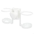Miniatyrbillede 2 af 4: Glasstativ Aktive 23 x 12 x 8 cm (24 enheder)