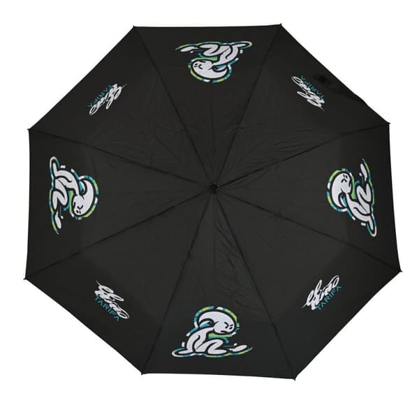 Foldable Umbrella Safta Green bali