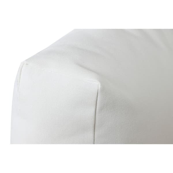 Trädgårdssoffa Home ESPRIT Beige Ljusbrun 111 x 87 x 63 cm