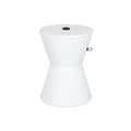 Miniatyrbillede 1 af 5: Fod for strandparasol Home ESPRIT Hvid 46 x 46 x 61 cm