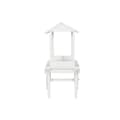 Miniatyrbillede 2 af 7: Havevogn Home ESPRIT Hvid 85 x 51 x 114 cm