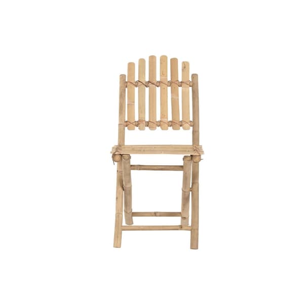 Bordsett med 2 stoler Home ESPRIT 61 x 61 x 73 cm