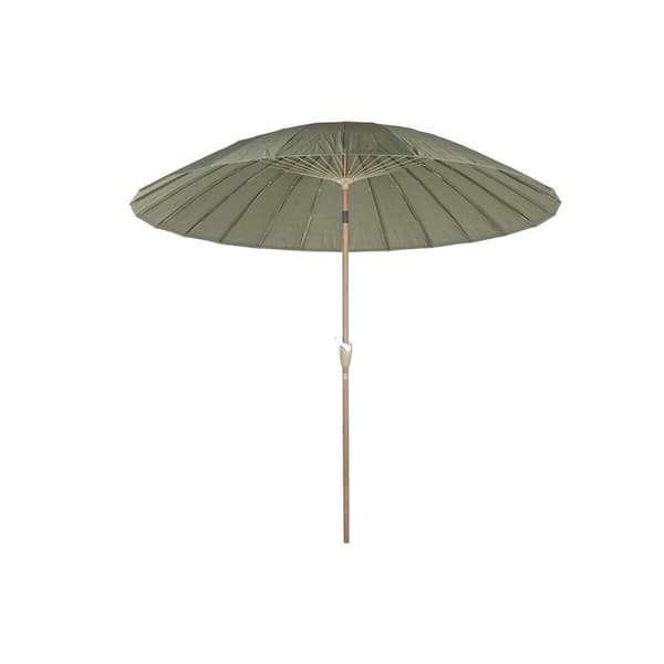 Senčnik Home ESPRIT Grøn 280 x 280 x 245 cm
