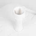 Miniatyrbild 4 av 6: Parasollfot Aktive Vit Ø 32 mm Ø 20 mm 45 x 29 x 45 cm (5 antal)