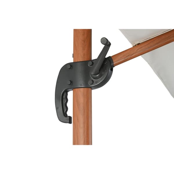 Skėtis nuo saulės Home ESPRIT 300 x 300 x 250 cm