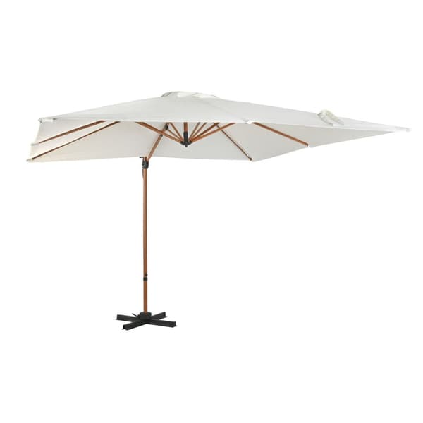 Skėtis nuo saulės Home ESPRIT 300 x 300 x 250 cm