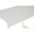 Pikkukuva 6 / 7: Puutarhakärry Home ESPRIT Valkoinen 85 x 51 x 114 cm