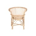 Miniatyrbillede 3 af 6: Vrtni stol Home ESPRIT 69 x 66 x 85 cm