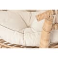 Miniatyrbillede 6 af 6: Vrtni stol Home ESPRIT 69 x 66 x 85 cm