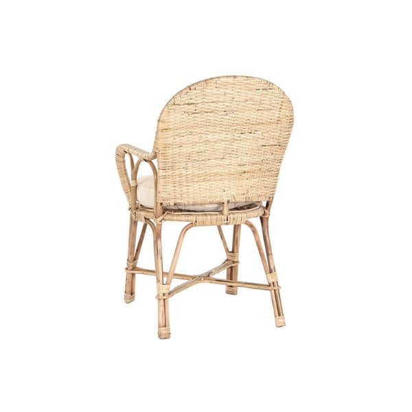 Vrtni stol Home ESPRIT 54 x 51 x 92 cm