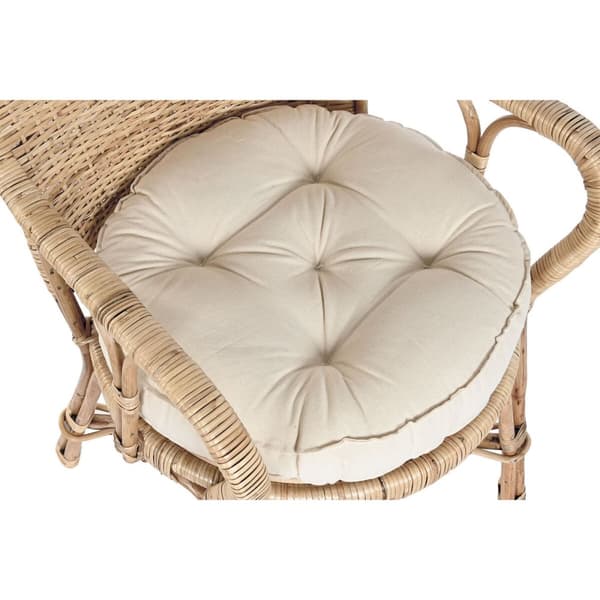Vrtni stol Home ESPRIT 54 x 51 x 92 cm