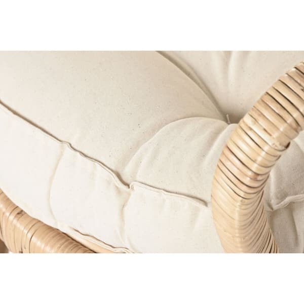Vrtni stol Home ESPRIT 54 x 51 x 92 cm