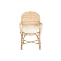 Miniatyrbillede 2 af 6: Vrtni stol Home ESPRIT 54 x 51 x 92 cm