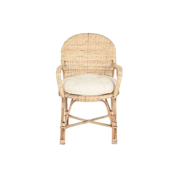 Vrtni stol Home ESPRIT 54 x 51 x 92 cm