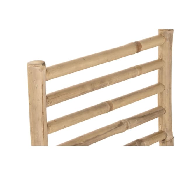 Puutarhatuoli Home ESPRIT Brun Bambus 45 x 55 x 95 cm