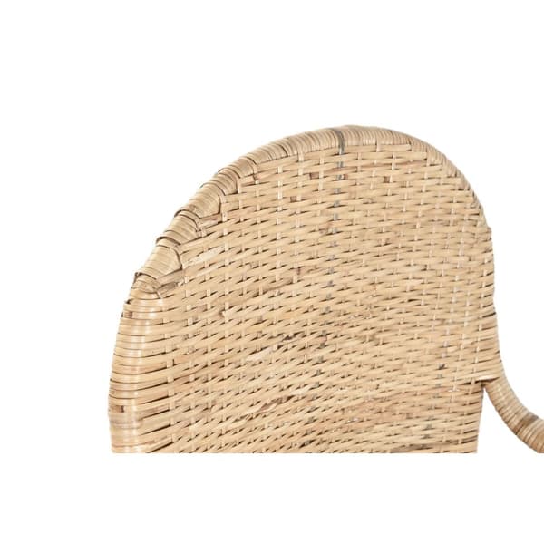 Puutarhatuoli Home ESPRIT 54 x 51 x 92 cm