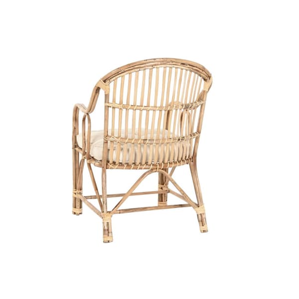 Puutarhatuoli Home ESPRIT 56,5 x 58 x 85 cm