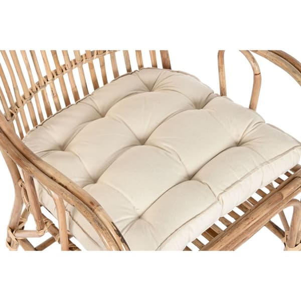 Puutarhatuoli Home ESPRIT 56,5 x 58 x 85 cm