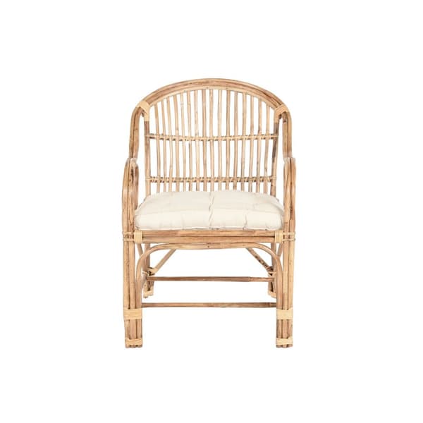 Puutarhatuoli Home ESPRIT 56,5 x 58 x 85 cm