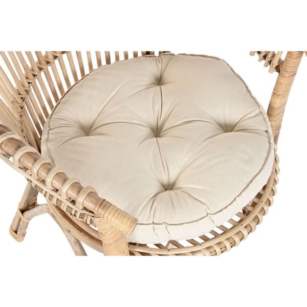 Puutarhatuoli Home ESPRIT 69 x 66 x 85 cm