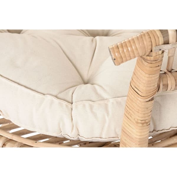 Puutarhatuoli Home ESPRIT 69 x 66 x 85 cm